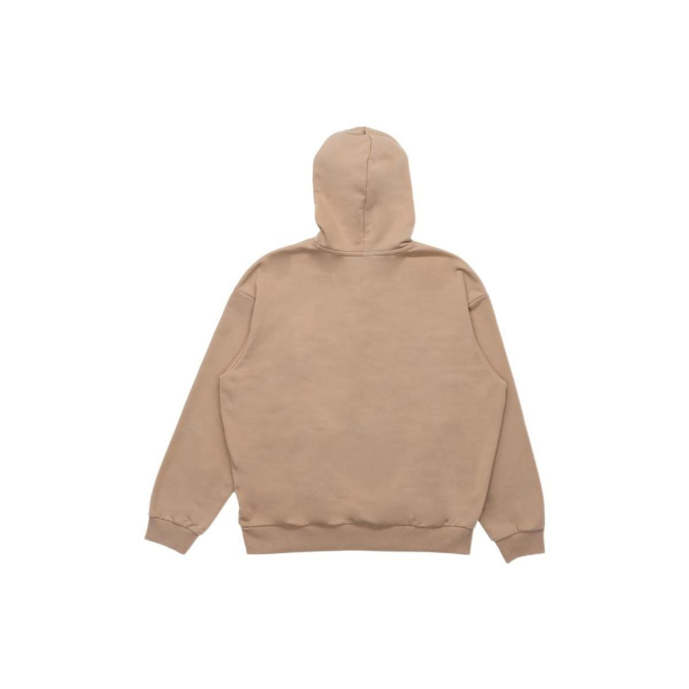 Толстовка New Balance Logo, 5CC44353-BEI