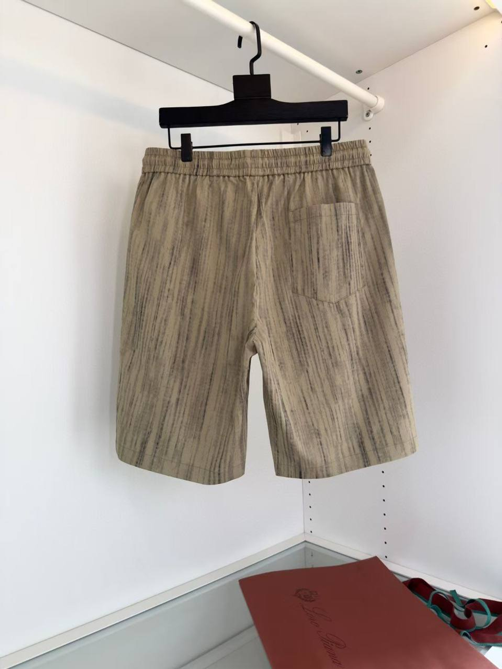 Шорты Loro Piana