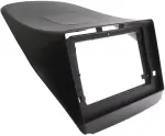 Магнитола для Hyundai iХ35, Tucson 2 2009-2015 (штатный усилитель, рамка 10) - Teyes CC4-PRO монитор 13" 2K QLED на Android 13, Быстрейшая, Snapdragon 778G, ИИ, CarPlay, DSP, 4G SIM-слот