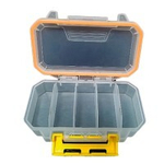 Коробка Nautilus NB1-138 5отд. 138x80x37мм