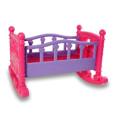 Колыбель игрушечная BTG-092 (36,5x30x26см)