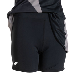 Теннисное платье Joma Challenge - разноцветный