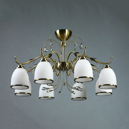 MA02640C/008 Bronze