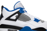 Кроссовки Jordan Air Jordan 4 Retro Motorsports 2017