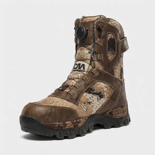 Ботинки мод .704 цвет COMB