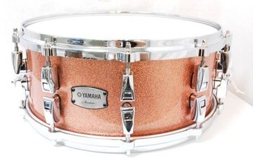 Барабан малый YAMAHA AMS1460 PINK CHAMPAGNE SPARKLE