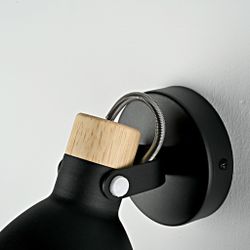 Настенное Бра Onder Black By Imperiumloft