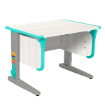 Растущая парта Дэми СУТ 41 (755×550 мм)