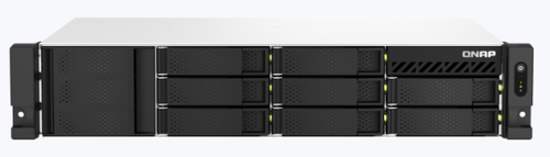 Сетевой RAID-накопитель QNAP TS-873AeU-RP-4G