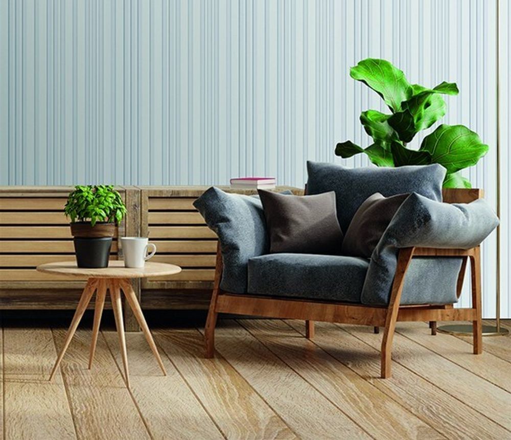 Стеновая панель HiWood, 270x12 см