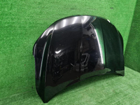 Капот Geely Coolray (2019-2024)