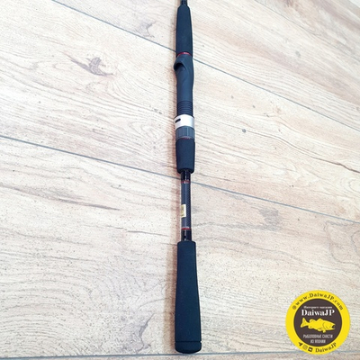 Спиннинг DAIWA LBT C SEABASS 80ML (2.44м; 5-28гр)