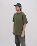 Футболка Anteater Phat 498 хаки