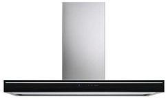 Вытяжка Falmec LUMINA NRS GLASS BLACK 120