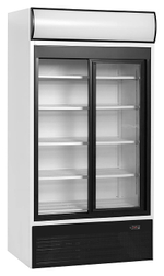 Шкаф холодильный TEFCOLD FSC1000S