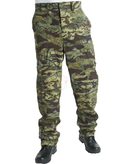 БРЮКИ ВАЛЬД (ТВИЛ КМФ PR331-1)