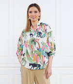 Блузка Marc Cain - белый(UA 51.10 W60)