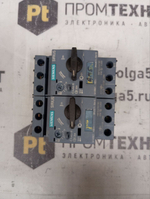 Siemens прочее 3RV2011-1BA10 с хранения