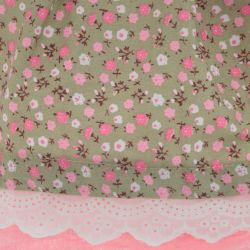 GAEM Кукла "Даша", L21 W11,5 H46 см