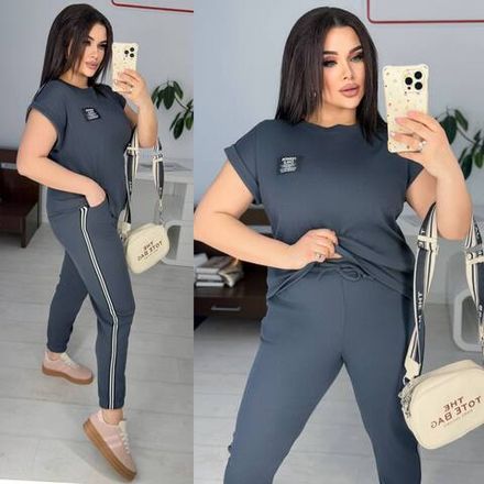 Костюм УК-045-3 Fabrika