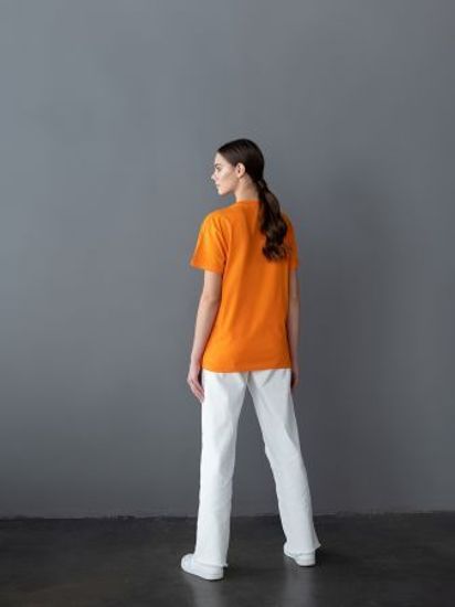 Футболка (оранж)