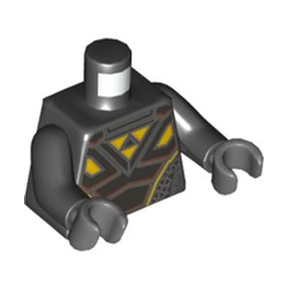 Торс от Галактического Охотника за Головами 973pb3657c01