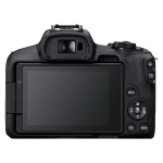 Беззеркальный фотоаппарат Canon EOS R50 Kit RF-S 18-45mm f/4.5-6.3 IS STM