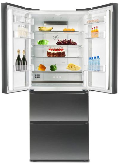 Холодильник Tesler RFD-430I