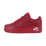 Кроссовки Nike Air Force 1 '07 Red арт 195-3