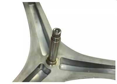 Крестовина Атлант MKAY.301362.015, SPD000AT, 730136201500