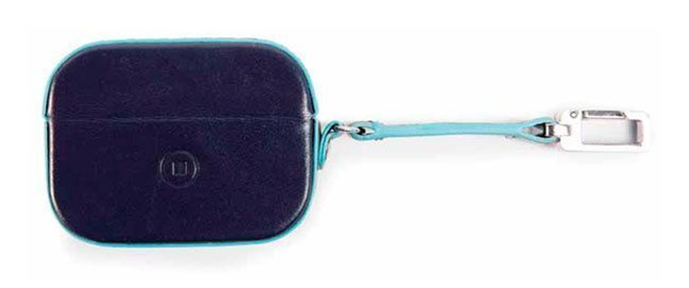 Чехол для наушников Piquadro Blue Square AC5308B2/BLU2