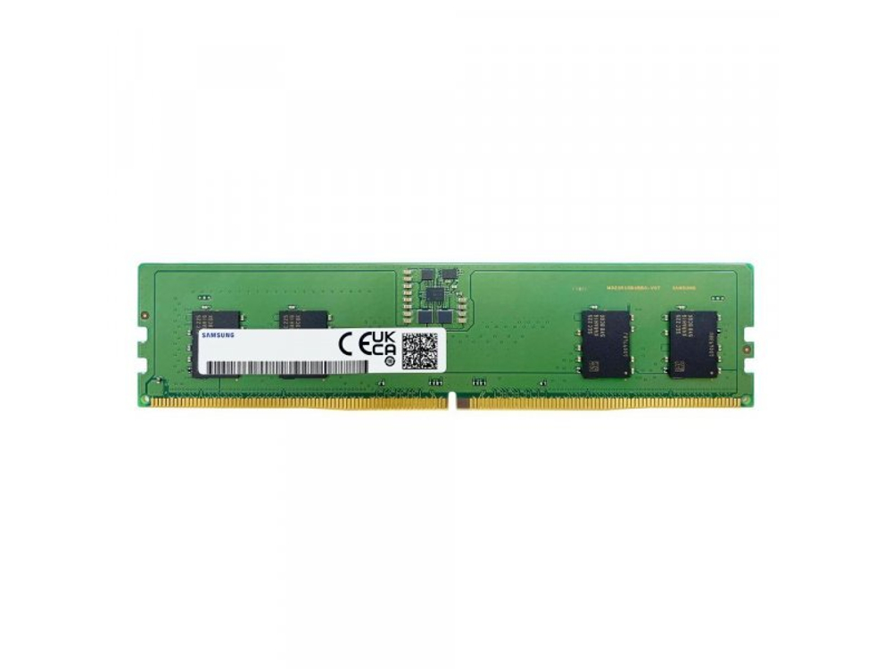 Оперативная память Samsung M323R1GB4BB0-CQK, DDR5 1х 8ГБ 4800 МГц, DIMM, OEM