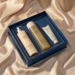 Набор для ухода за кожей Bergamot & Jasmine Collection