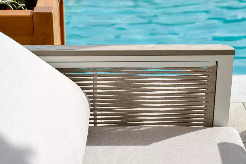 "Сан Ремо" комплект садовый для лаунж-зоны