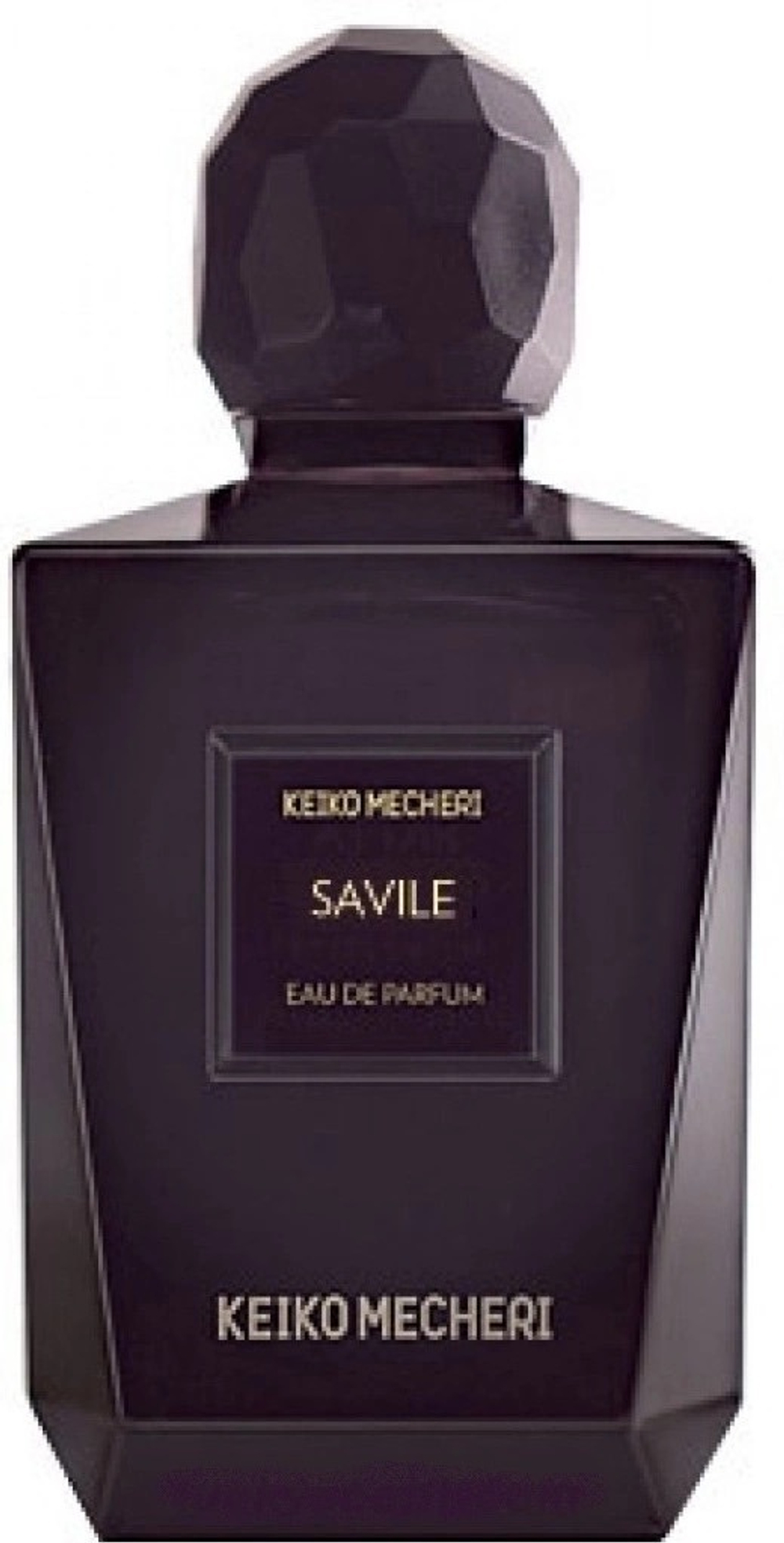 Keiko Mecheri Savile