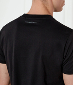 Футболка Karl Lagerfeld - черный(755426 551242)