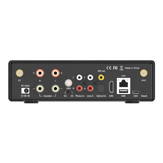 Arylic H50