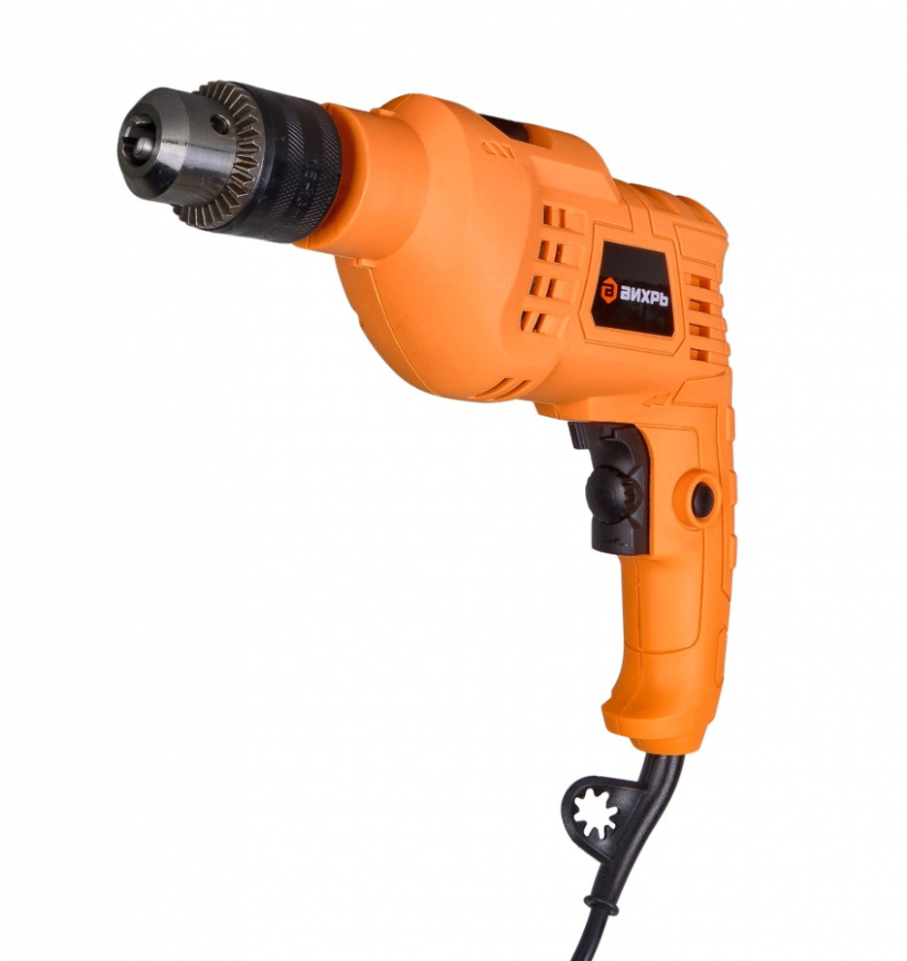 Дрель ударная Вихрь ДУ-550