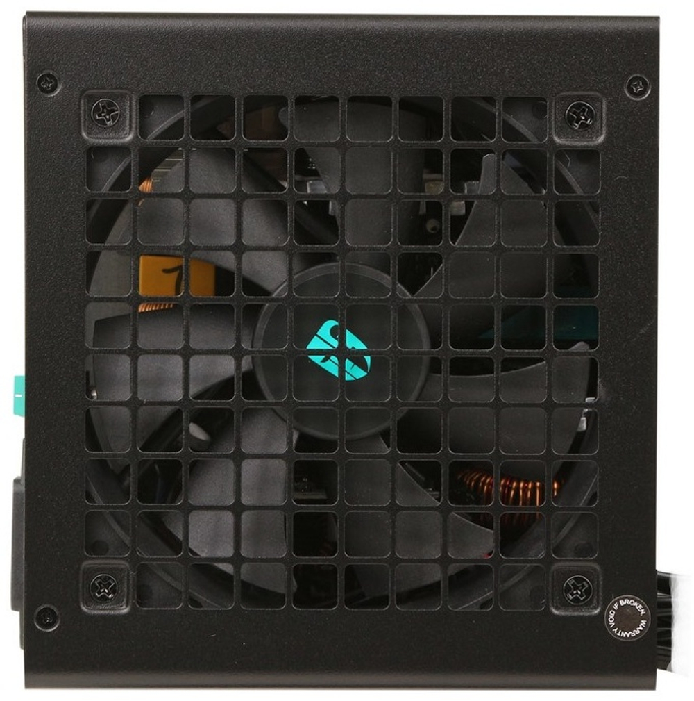 Блок питания GamerStorm PK750D-F20 750 Вт