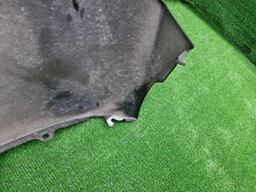 Крыло переднее правое Changan Uni-K (2020-н.в.)