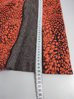 Платье без рукавов 44 размер