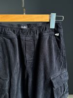 Вельветовые брюки Il Gufo, 152