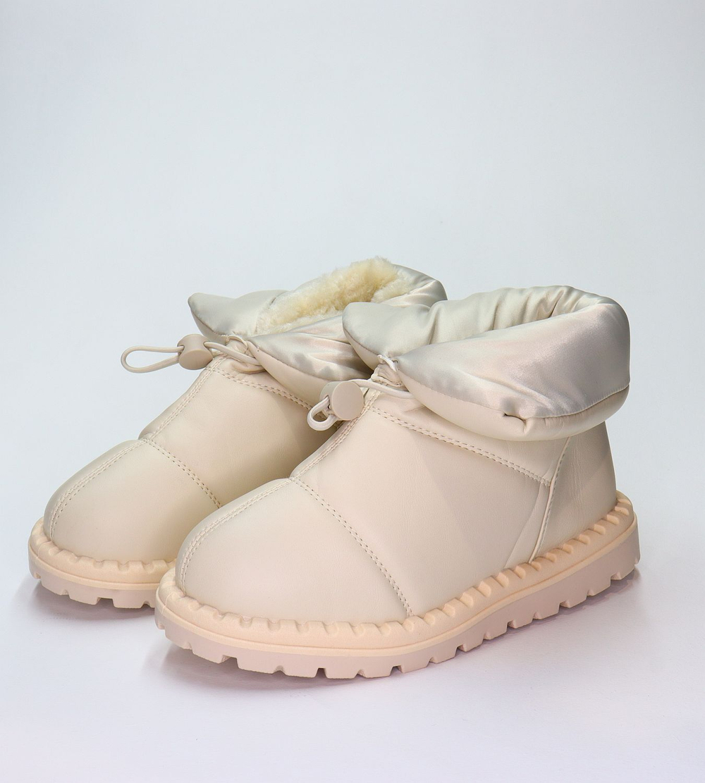 Дутики (36-41) р. / шт. B165-12