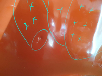 Капот Lada Granta (2018-н.в.)