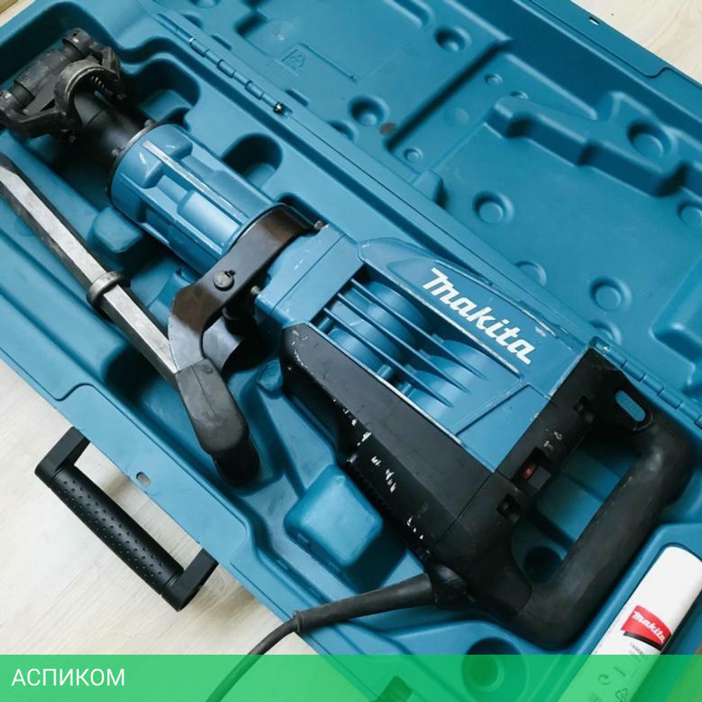 Отбойный молоток Makita HM1307CB