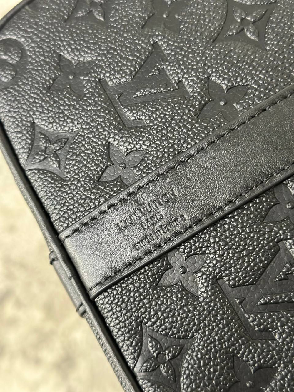Дорожная сумка Louis Vuitton