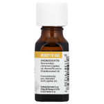 Aura Cacia, чистые эфирные масла, ладан, 15 мл (0,5 жидк. унции)