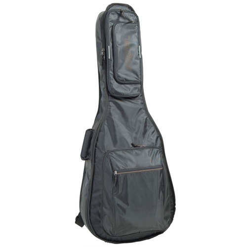 PROEL BAG210PN - чехол утеплённый для акустической и 12 стр. гитары, 2 кармана, ремни