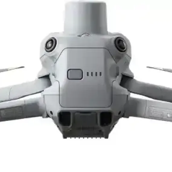 DJI Matrice 4 Thermal Plus Combo — дрон с тепловизором для спецзадач