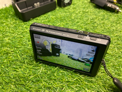 Sony TX7